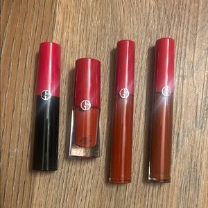 Giorgio Armani Lipstick Collection - 400 405 216